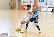 Futsal. Coraz bliżej debiutu BSF w Ekstraklasie. Są wzmocnienia