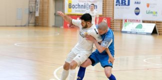 Futsal. Coraz bliżej debiutu BSF w Ekstraklasie. Są wzmocnienia