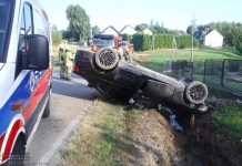 Stary Wiśnicz. Kierowca odzyskał prawo jazdy – nie prowadził pod wpływem narkotyków