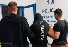 Gdów. Policjanci jednego dnia zatrzymali dwie osoby z narkotykami