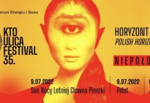 ULICA Festival. Teatry uliczne w Niepołomicach