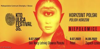 ULICA Festival. Teatry uliczne w Niepołomicach