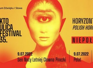 ULICA Festival. Teatry uliczne w Niepołomicach