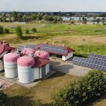 Niepołomice. Kolejne obiekty w gminie korzystają ze słonecznej energii