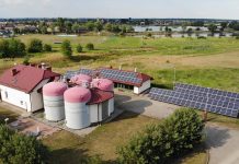 Niepołomice. Kolejne obiekty w gminie korzystają ze słonecznej energii