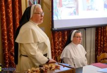 🇵🇱🇺🇦 Siostry z ukraińskiego Czortkowa przyjadą do Bochni