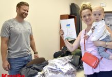 🇵🇱🇺🇦 Zbiórka darów dla rannych żołnierzy – akcja trwa. Co jest potrzebne?