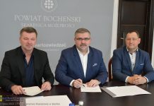 Futsal: Powiat Bocheński wchodzi we współpracę z BSF