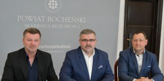 Futsal: Powiat Bocheński wchodzi we współpracę z BSF