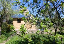 🔸 Bochnia-Czchów: Działki rekreacyjne na sprzedaż – ZDJĘCIA