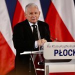 Jarosław Kaczyński przyjedzie do Bochni?