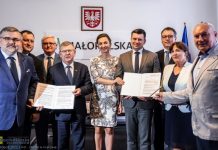 Bochnia. II i III etap budowy połączenia z autostradą A4 coraz bliżej