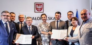 Bochnia. II i III etap budowy połączenia z autostradą A4 coraz bliżej