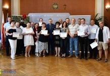 Organizacje pozarządowe z powiatowymi dotacjami – LISTA i ZDJĘCIA