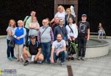 Warsztaty „Maska – twarz pełna emocji” – ZDJĘCIA