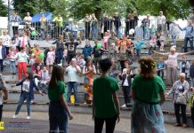 Bochnia. „Rodzinna Niedziela z NGO 2022” – ZDJĘCIA