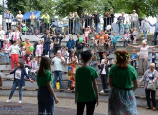 Bochnia. „Rodzinna Niedziela z NGO 2022” – ZDJĘCIA