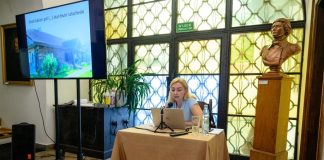 Muzeum. „Wędrówka śladami Adama Mickiewicza po Europie” – ZDJĘCIA