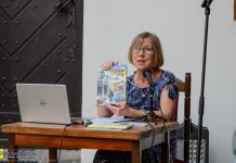 Muzealna Akademia Wakacyjna. „Spotkania w podróży” – ZDJĘCIA