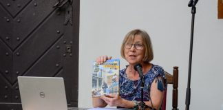 Muzealna Akademia Wakacyjna. „Spotkania w podróży” – ZDJĘCIA