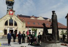 Kopalnia Soli Bochnia zainaugurowała obchody dnia św. Kingi – ZDJĘCIA