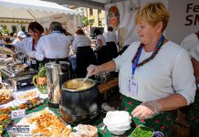 Małopolski Festiwal Smaku na Rynku w Bochni – ZDJĘCIA