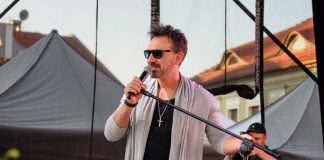 Mateusz Ziółko wystąpił na finał Małopolskiego Festiwalu Smaku w Bochni – ZDJĘCIA