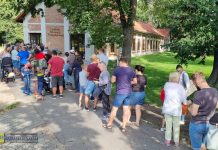 Kolejka po darmowe bilety do Kopalni Soli w Bochni. Rozeszły się w godzinę! – WIDEO