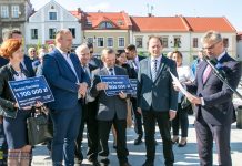 Trzciana. Nowe porządki w bastionie PiS?