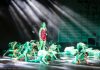 Bocheński Teatr Tańca i spektakl taneczny „Inside” – ZDJĘCIA