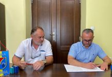 Gmina Bochnia. Ponad 850 tys. zł na budowę chodnika w Baczkowie