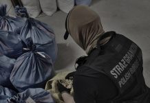 Bochnia-Niepołomice. Rozbito dwie grupy przestępcze, zarzuty dla 34 osób