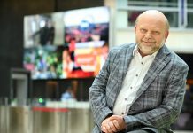 Jarosław Potasz szefem działu rozwoju produkcji w TVN Warner Bros. Discovery