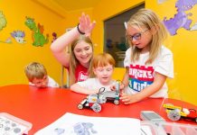 🔸 Atrakcyjne PÓŁKOLONIE w Bochni? Sprawdźcie sami!