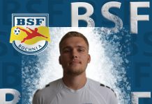 Futsal. Kevin Kollár dołącza do BSFu