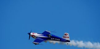 Piknik Lotniczy w Strzelcach Małych – ZDJĘCIA