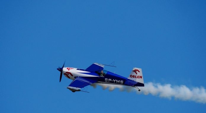 Piknik Lotniczy w Strzelcach Małych – ZDJĘCIA