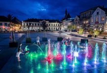 Bochnia na 3. miejscu w Małopolsce w rankingu jakości życia