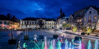 Bochnia na 3. miejscu w Małopolsce w rankingu jakości życia