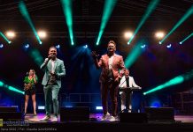 📸🎞 Święto Gminy Bochnia: Piękni i Młodzi, MIG – ZDJĘCIA, WIDEO