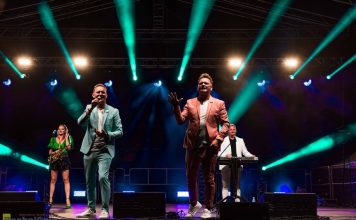 📸🎞 Święto Gminy Bochnia: Piękni i Młodzi, MIG – ZDJĘCIA, WIDEO