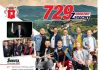 Zespół ENEJ gwiazdą 729. Urodzin Żegociny – PROGRAM