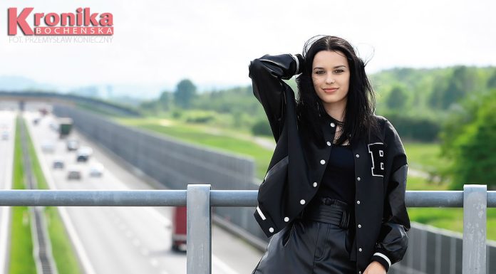 Gracje: Magdalena z ZS Nr 3 – ZDJĘCIA