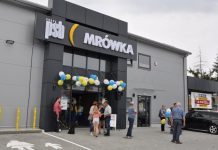 🔸 Bochnia. Nowy market budowlany PSB Mrówka otwarty! – ZDJĘCIA