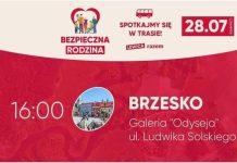 Posłowie Lewicy przyjadą do Brzeska