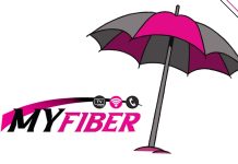 🔸 Internet: Ciesz się wakacjami razem z MyFiber!