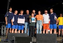 Święto Gminy Bochnia: Brzeźnica ponownie najlepsza w Turnieju Sołectw – ZDJĘCIA