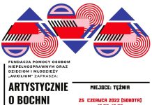 „Artystycznie o Bochni”. W sobotę warsztaty plastyczne na Rynku
