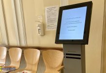 Starostwo Powiatowe w Bochni wprowadza system kolejkowy