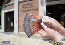 250 bezpłatnych wejściówek do kopalni w Bochni. Jak je zdobyć?